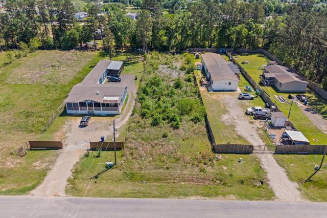 3118 Road 5018, Cleveland, TX 77327