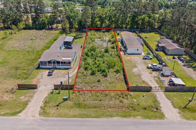 3118 Road 5018, Cleveland, TX 77327