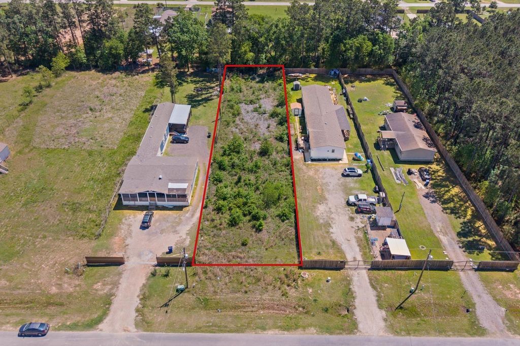 3118 Road 5018, Cleveland, TX 77327