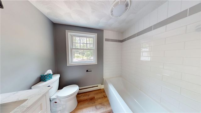 112 Cranberry Ridge Road, Glocester, RI 02857