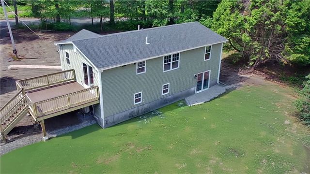112 Cranberry Ridge Road, Glocester, RI 02857