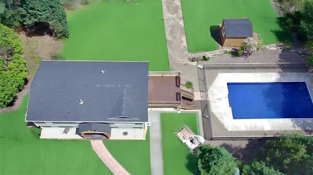 112 Cranberry Ridge Road, Glocester, RI 02857