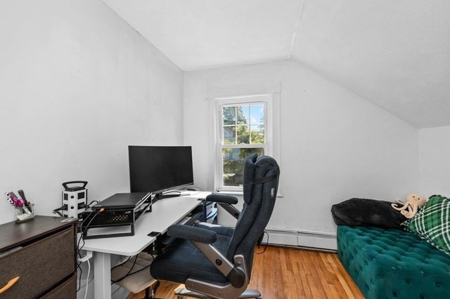 69 Foss St, Medford, MA 02155