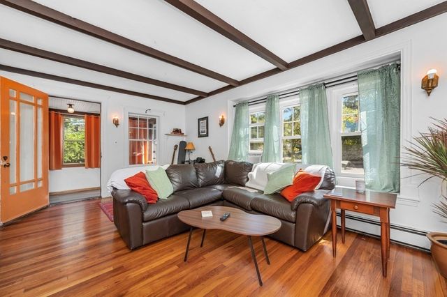 69 Foss St, Medford, MA 02155