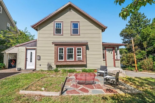 69 Foss St, Medford, MA 02155