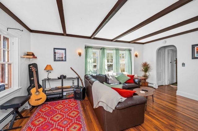 69 Foss St, Medford, MA 02155