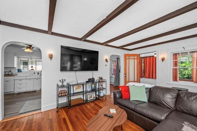 69 Foss St, Medford, MA 02155