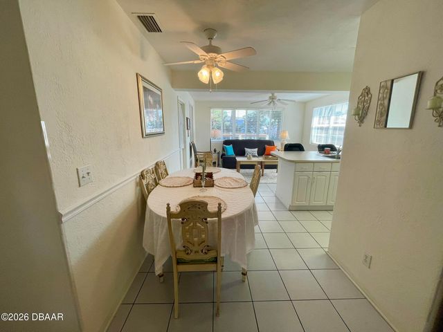 125 Lynnhurst Drive, Ormond Beach, FL 32176