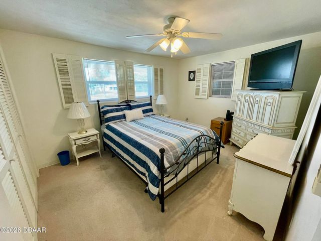125 Lynnhurst Drive, Ormond Beach, FL 32176