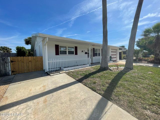 125 Lynnhurst Drive, Ormond Beach, FL 32176