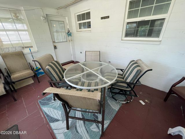 125 Lynnhurst Drive, Ormond Beach, FL 32176