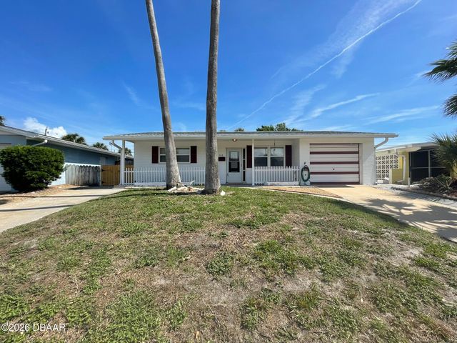125 Lynnhurst Drive, Ormond Beach, FL 32176