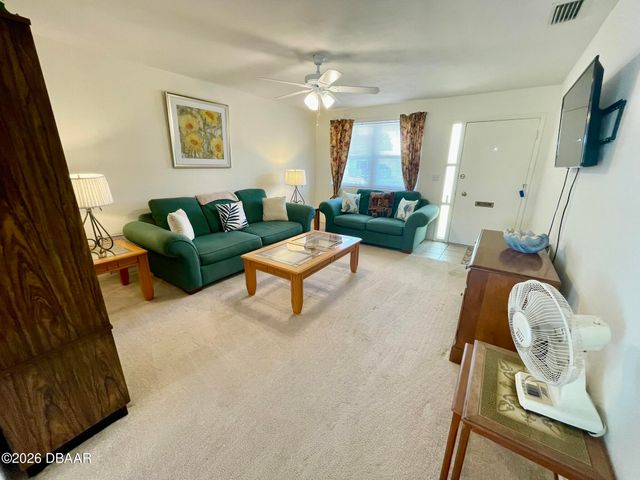 125 Lynnhurst Drive, Ormond Beach, FL 32176