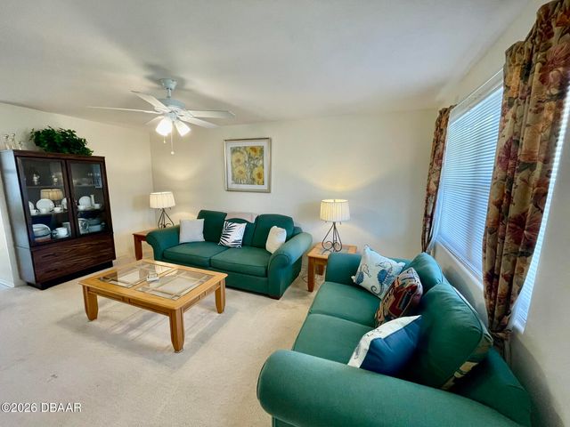 125 Lynnhurst Drive, Ormond Beach, FL 32176