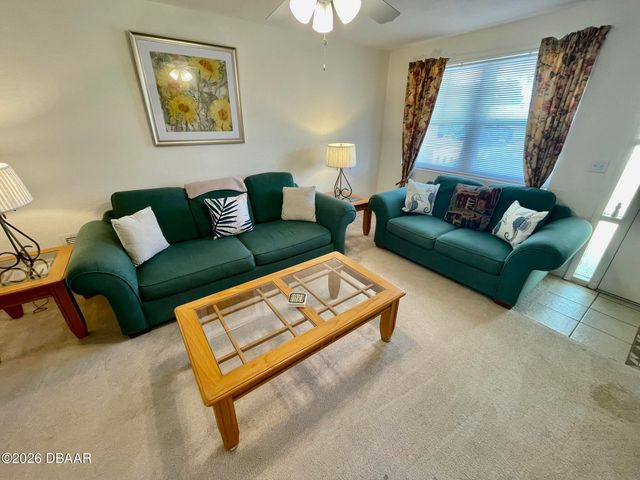 125 Lynnhurst Drive, Ormond Beach, FL 32176