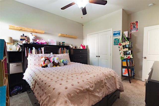 8992 S Comanche Circle, Willis, TX 77378