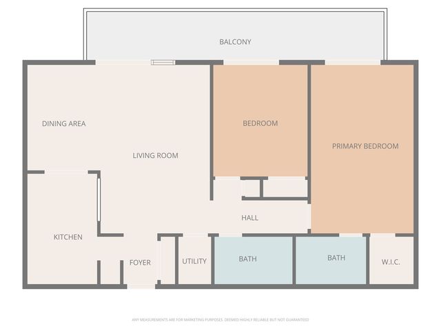 6443 Clarendon Hills Road 402, Willowbrook, IL 60527