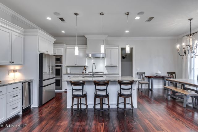 110 Bristol Lane, Madison, MS 39110