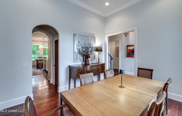 110 Bristol Lane, Madison, MS 39110