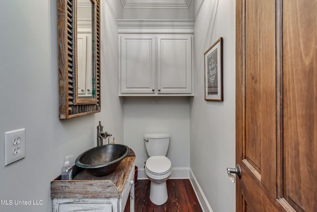 110 Bristol Lane, Madison, MS 39110