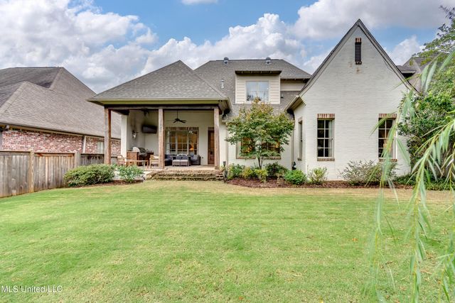 110 Bristol Lane, Madison, MS 39110