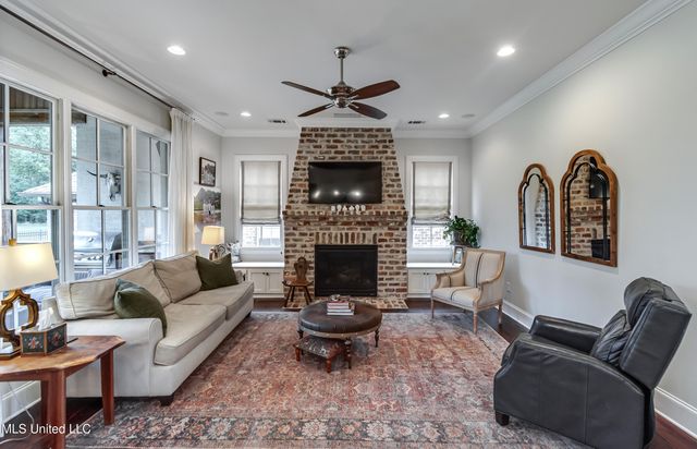 110 Bristol Lane, Madison, MS 39110