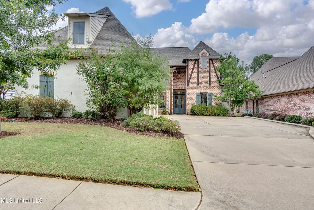 110 Bristol Lane, Madison, MS 39110