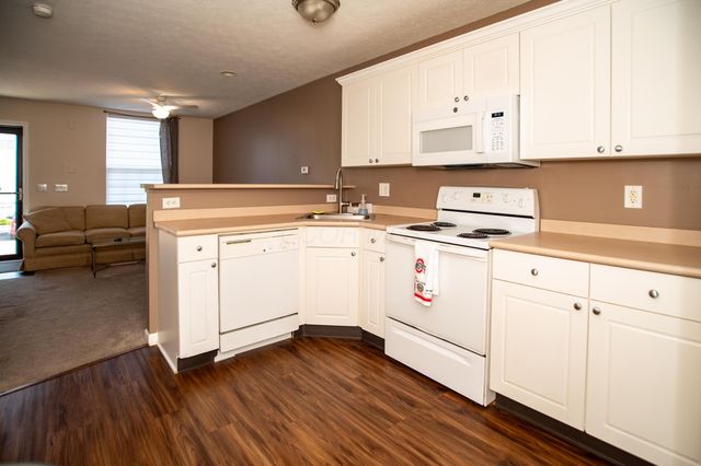 6997 Monarchos Drive, 11, New Albany, OH 43054