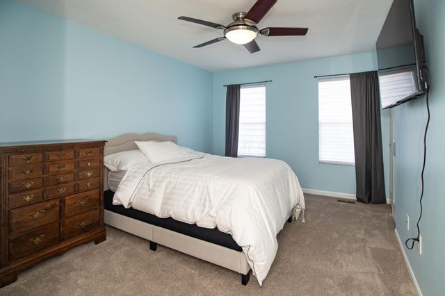 6997 Monarchos Drive, 11, New Albany, OH 43054