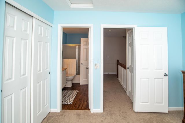 6997 Monarchos Drive, 11, New Albany, OH 43054