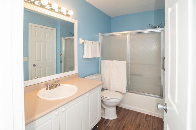 6997 Monarchos Drive, 11, New Albany, OH 43054