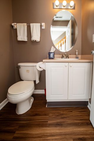 6997 Monarchos Drive, 11, New Albany, OH 43054
