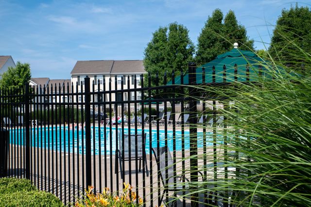 6997 Monarchos Drive, 11, New Albany, OH 43054