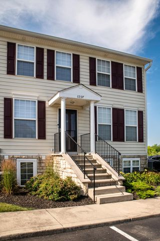 6997 Monarchos Drive, 11, New Albany, OH 43054