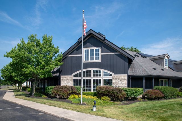 6997 Monarchos Drive, 11, New Albany, OH 43054