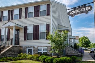 6997 Monarchos Drive, 11, New Albany, OH 43054
