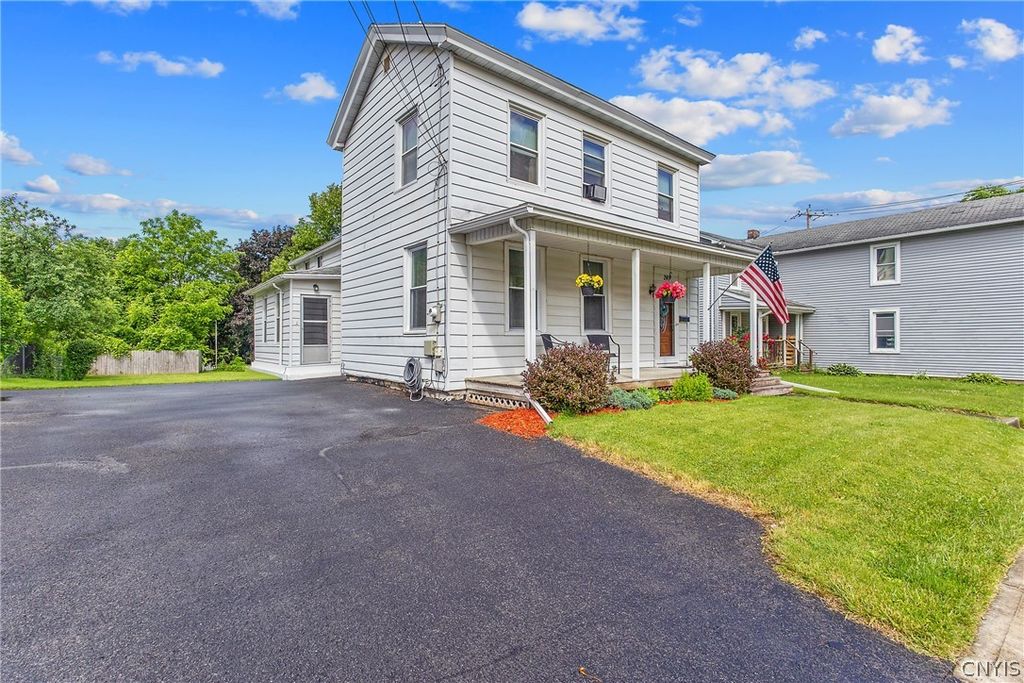 249 State Street, Auburn, NY 13021