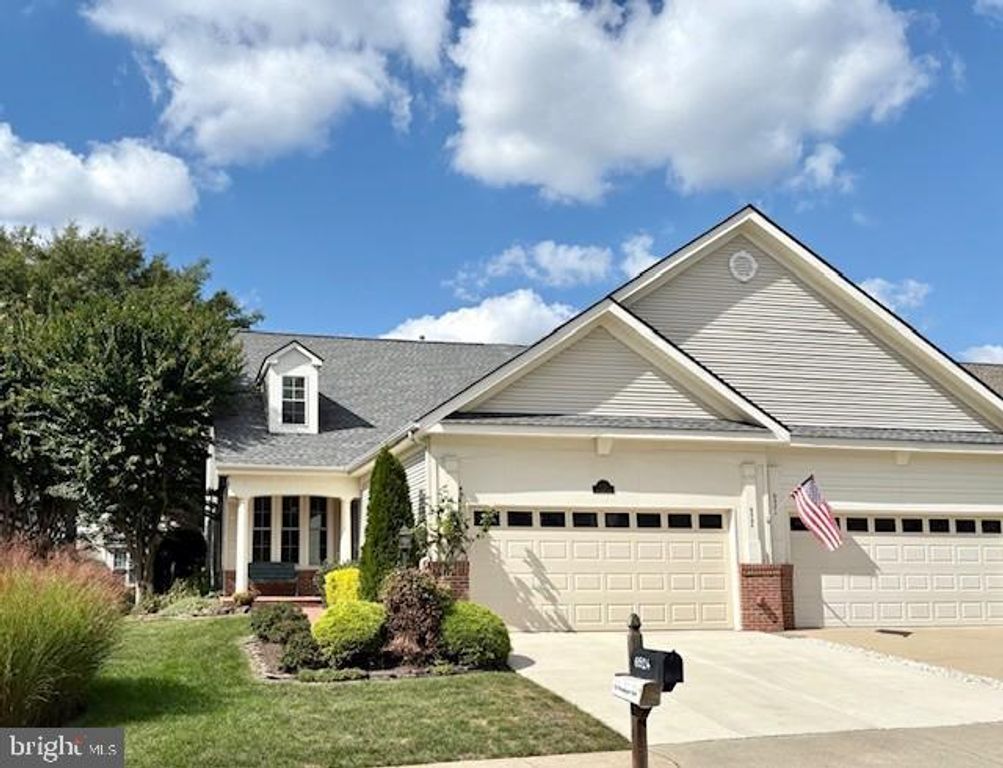 6524 BOX ELDER LOOP, Gainesville, VA 20155