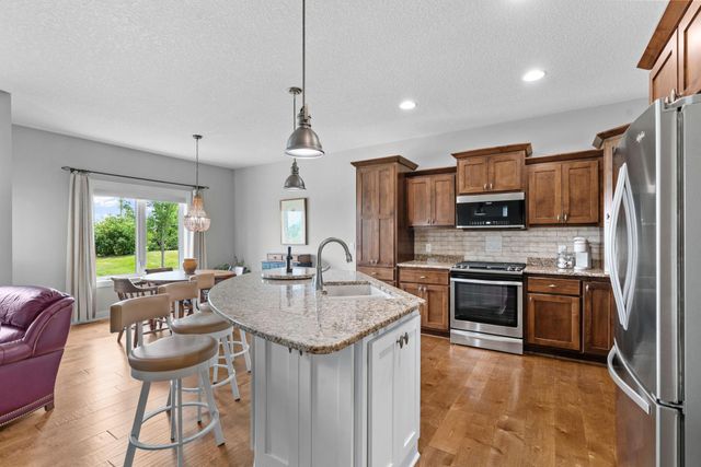 12096 Malisa Court, Rogers, MN 55374