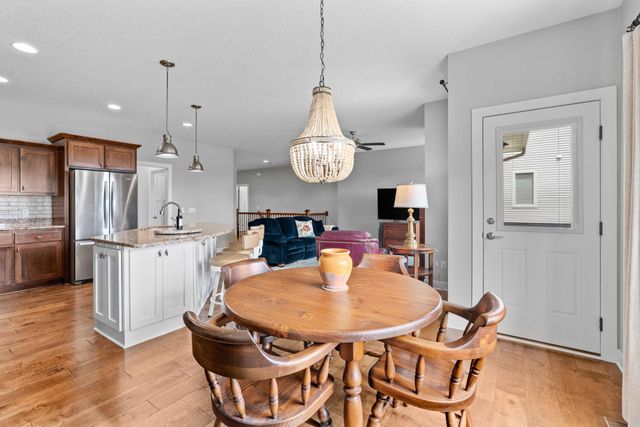 12096 Malisa Court, Rogers, MN 55374