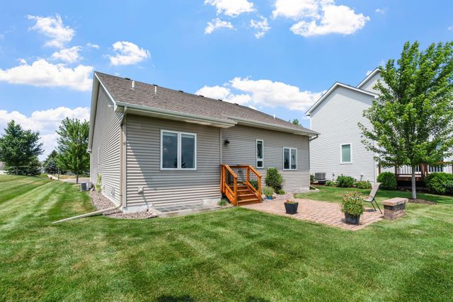 12096 Malisa Court, Rogers, MN 55374