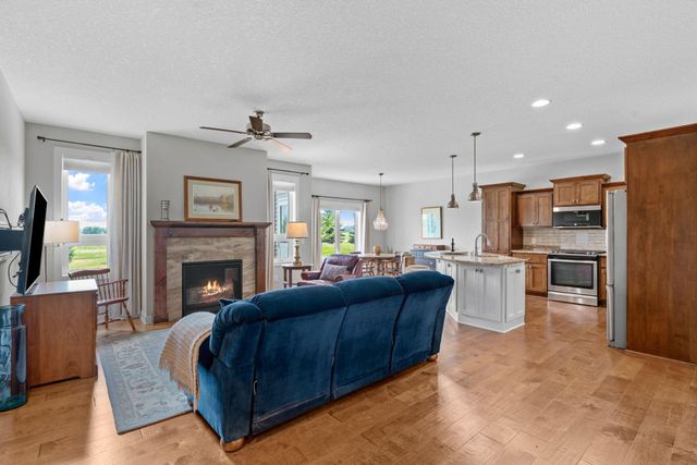 12096 Malisa Court, Rogers, MN 55374