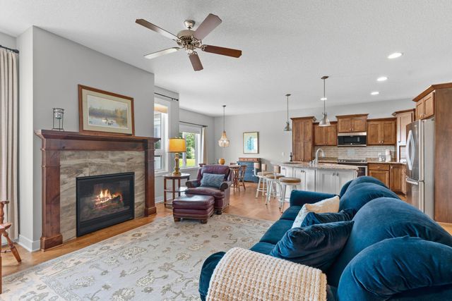 12096 Malisa Court, Rogers, MN 55374