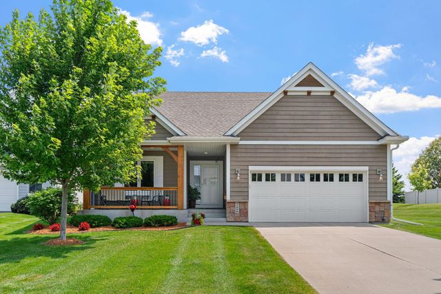12096 Malisa Court, Rogers, MN 55374