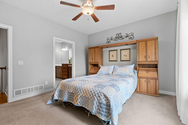 12096 Malisa Court, Rogers, MN 55374