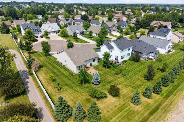 12096 Malisa Court, Rogers, MN 55374