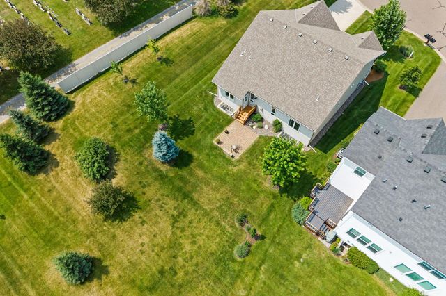 12096 Malisa Court, Rogers, MN 55374