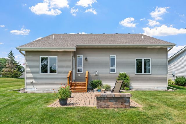 12096 Malisa Court, Rogers, MN 55374