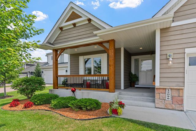 12096 Malisa Court, Rogers, MN 55374