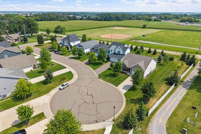 12096 Malisa Court, Rogers, MN 55374
